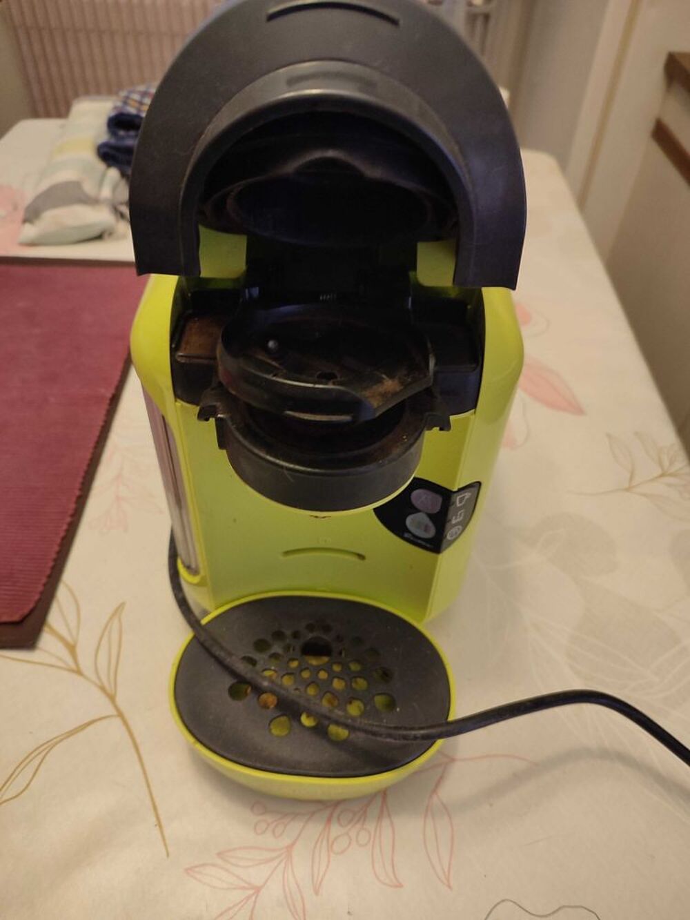 Tassimo Electroménager