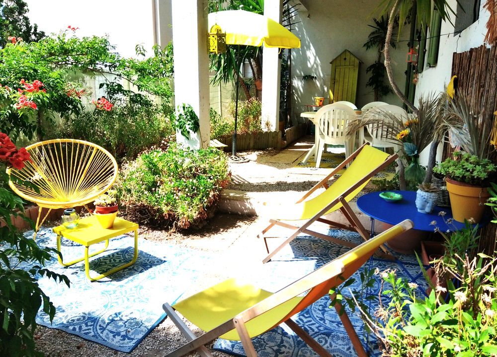   Cassis T2 + jardin + garage Provence-Alpes-Côte d'Azur, Cassis (13260)