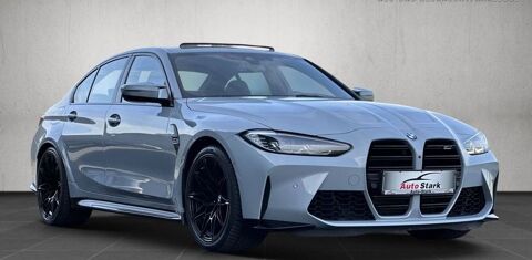 Annonce voiture BMW M3 78500 