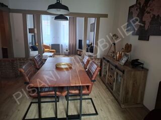  Maison  vendre 6 pices 137 m