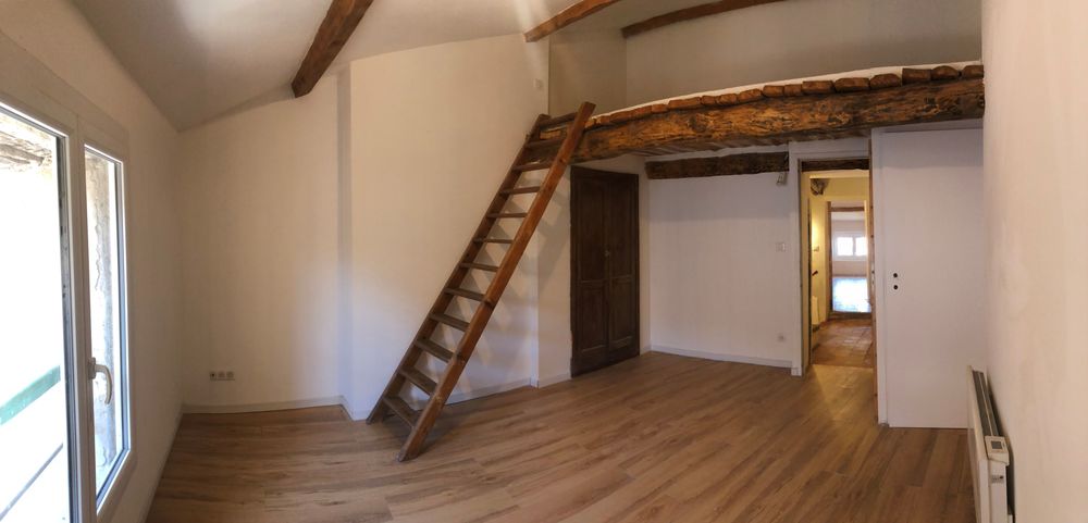 Vente Duplex/Triplex Appartement en DUPLEX , 4 pièces Cotignac