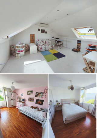  Maison à vendre 5 pièces 103 m²