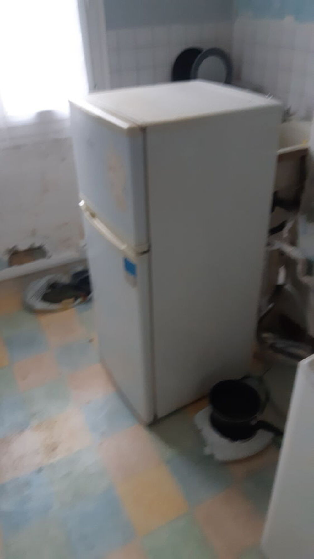 refridateur candy Electroménager