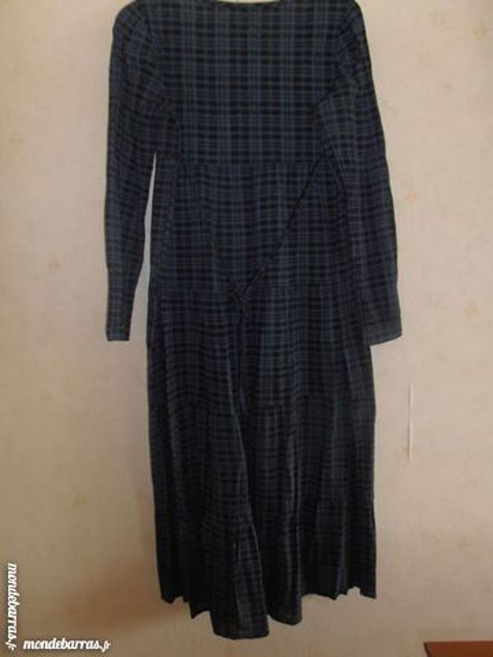 Robe country (41) Vêtements