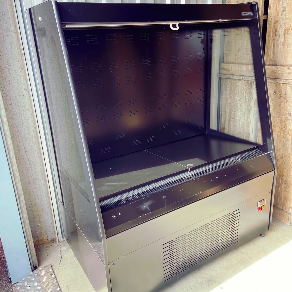 Vitrine Electroménager