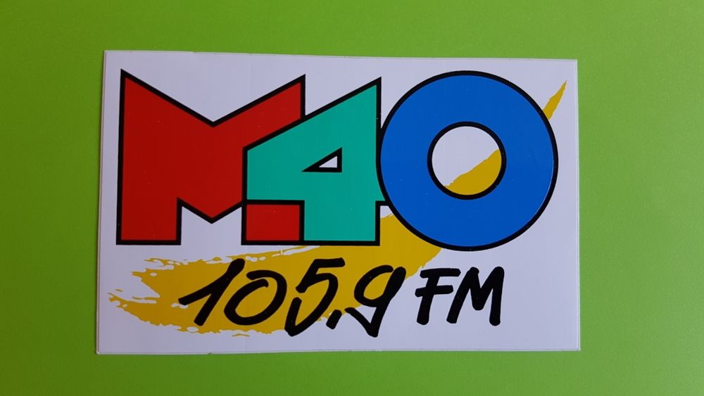 M40 