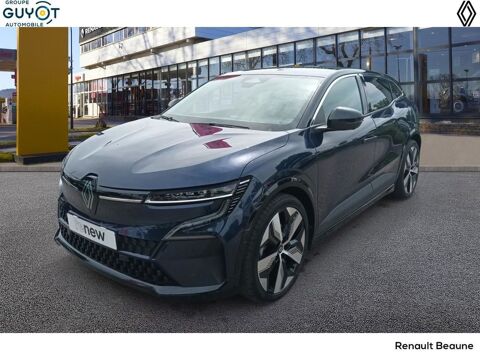 Renault Mégane Megane E-Tech EV60 220 ch super charge Techno 2023 occasion Beaune 21200