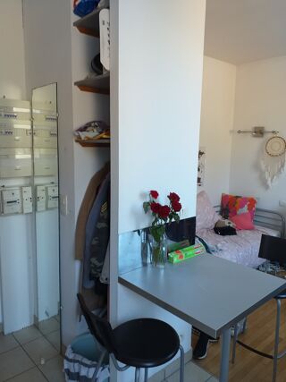  Appartement  louer 1 pice 20 m