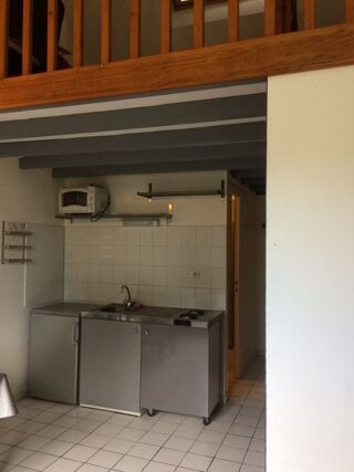  Appartement � vendre 1 pi�ce 21 m� Reims