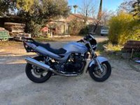 KAWASAKI 2003 occasion 34270 Cazevieille