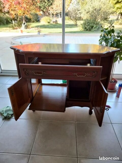 MEUBLE TELE HIFI 220 Saint-Genis-de-Saintonge (17)