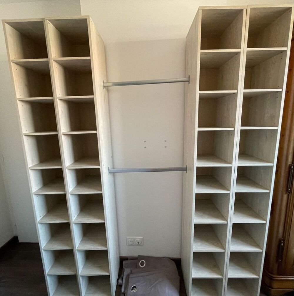 Dressing Meubles