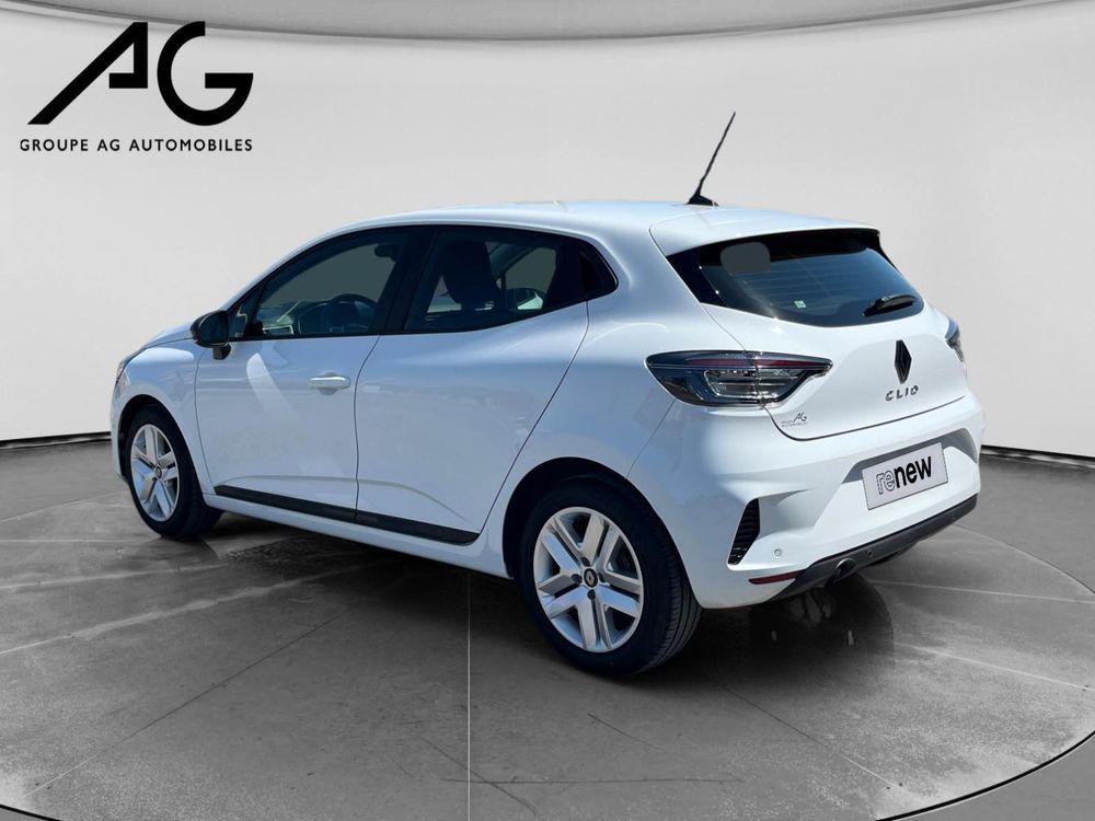 Clio V Clio SCe 65 ch GSR2 Evolution null 2025 occasion 08300 Rethel
