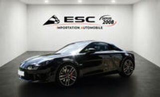 A110 1.8T 300 ch S 2023 occasion 59000 Lille