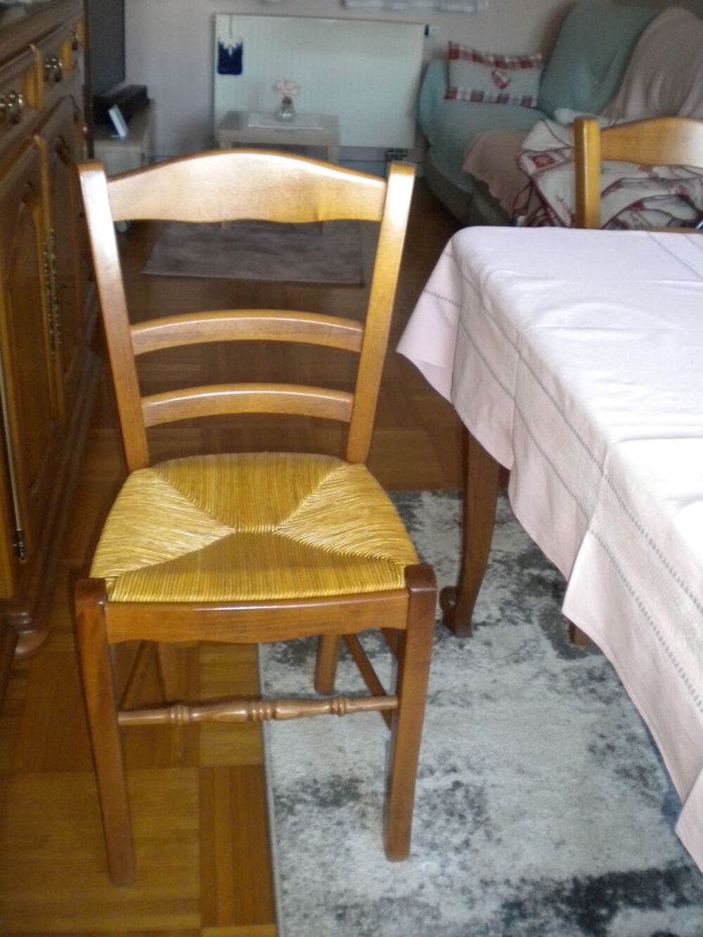 chaises Meubles