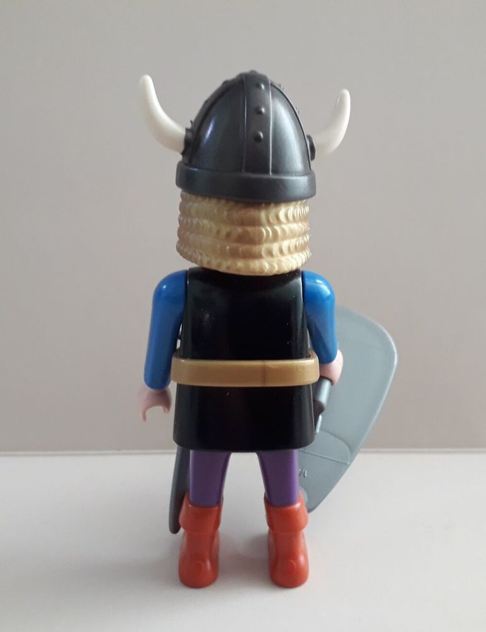 Playmobil 3154 : Viking Jeux / jouets