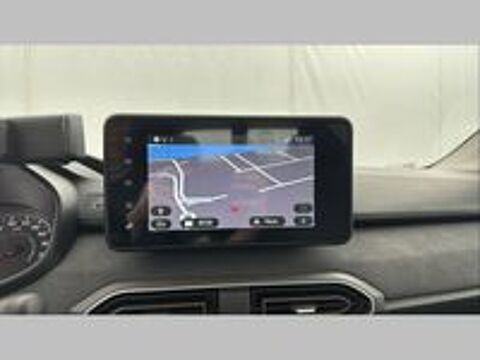 Sandero ECO-G 100 GSR2 Stepway Extreme 2025 occasion 83160 La Valette-du-Var
