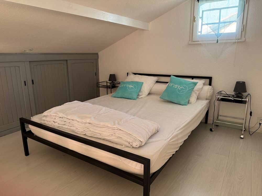  Appartement 2/4 pers 5 mn de l océan /22 au 29aout/sept / Aquitaine, Biscarrosse Plage (40600)