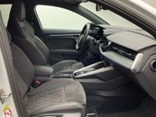 A3 Sportback 35 TFSI Mild Hybrid 150 S tronic 7 S Line 2021 occasion 69007 Lyon