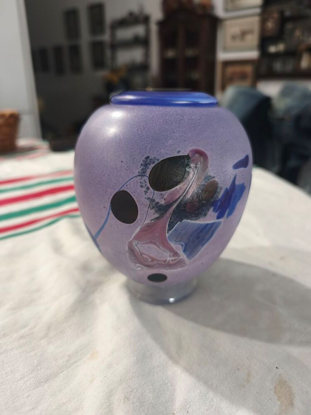 vase 