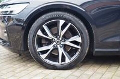 V60 B4 197 ch Geartronic 8 Plus 2022 occasion 67230 Obenheim