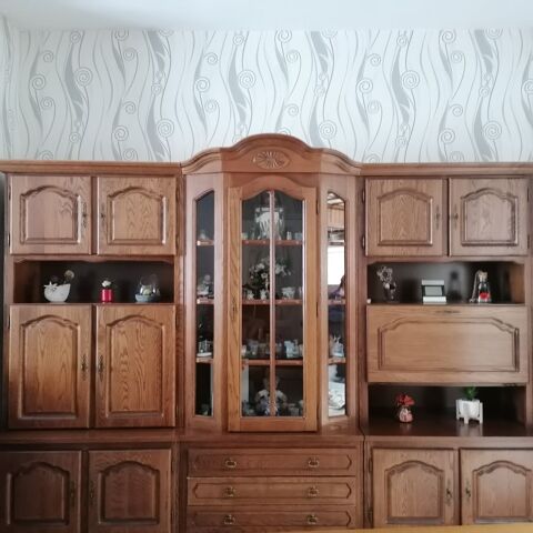 grand buffet en bois 300 Wasquehal (59)
