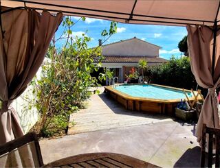  Maison � vendre 5 pi�ces 112 m� Saint-andr�-de-cubzac