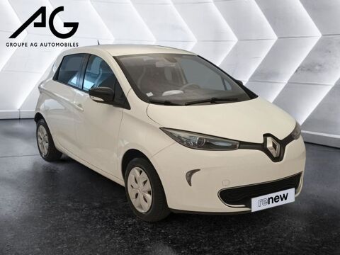 Renault zoe - Life