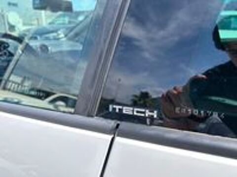 Ibiza SC 1.2 TSI 105 Sport Ecomotive 2012 occasion 83220 Le Pradet