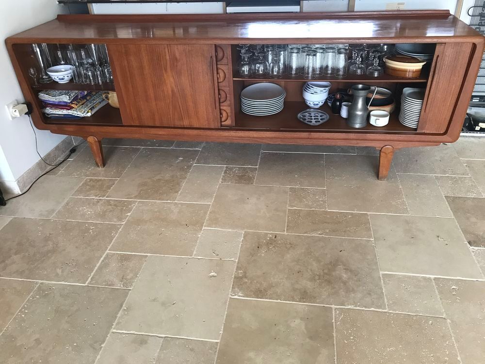 Buffet vintage Roche Bobois Meubles