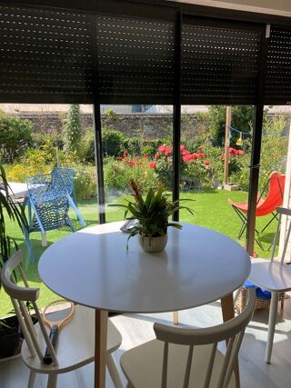  Maison à vendre 4 pièces 90 m² Lanester