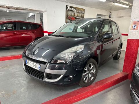 Renault scenic iii SCENIC (3) 1.5 DCI 105 EXPRESSION