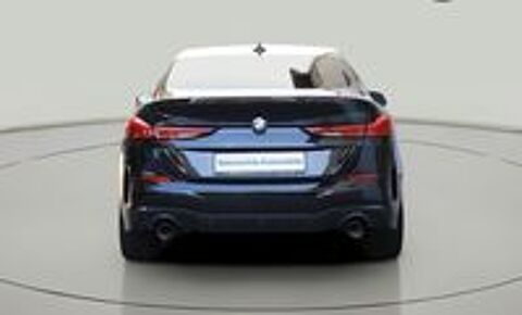 Serie 2 Gran Coupe 220i 178 ch DKG7 M Sport 2022 occasion 38440 Saint-Jean-de-Bournay