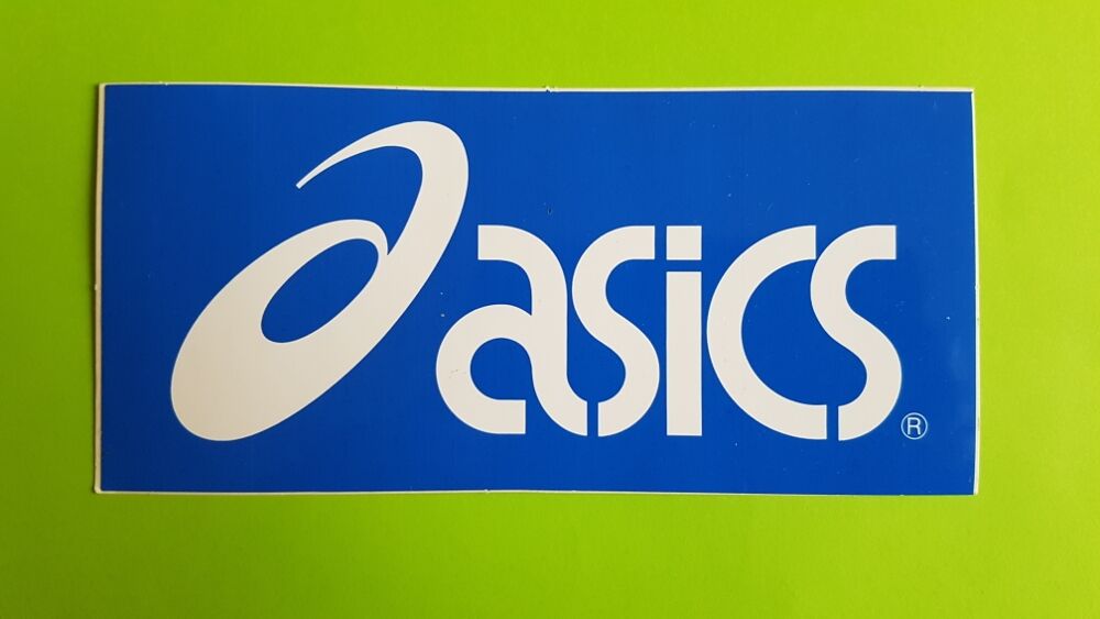 ASICS 
