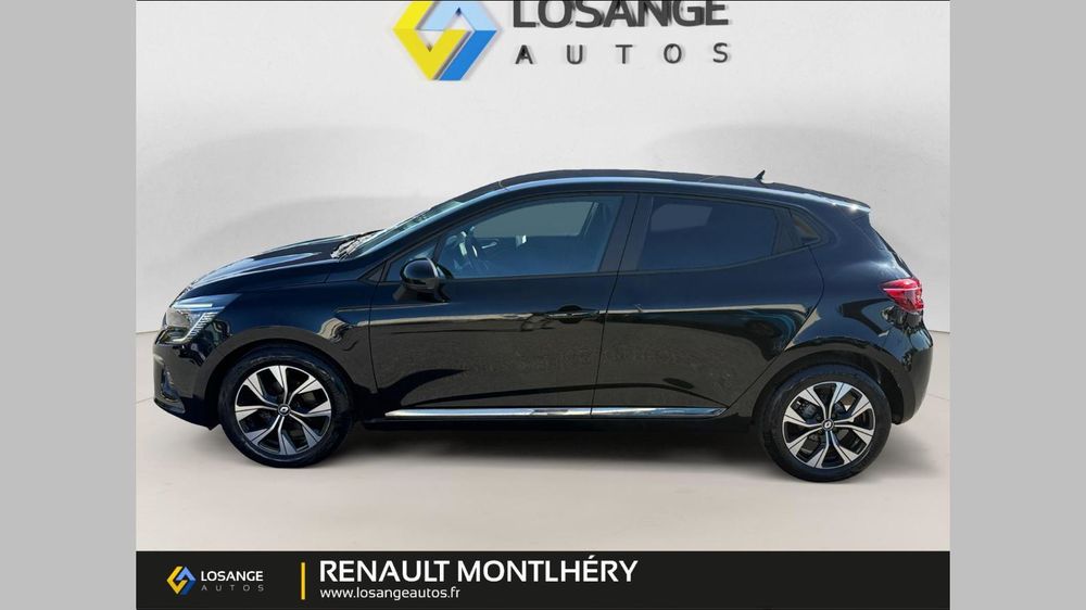 Clio V Clio SCe 65 Evolution 2023 occasion 91310 Montlh&eacute;ry