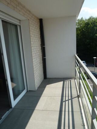  Appartement  vendre 3 pices 63 m