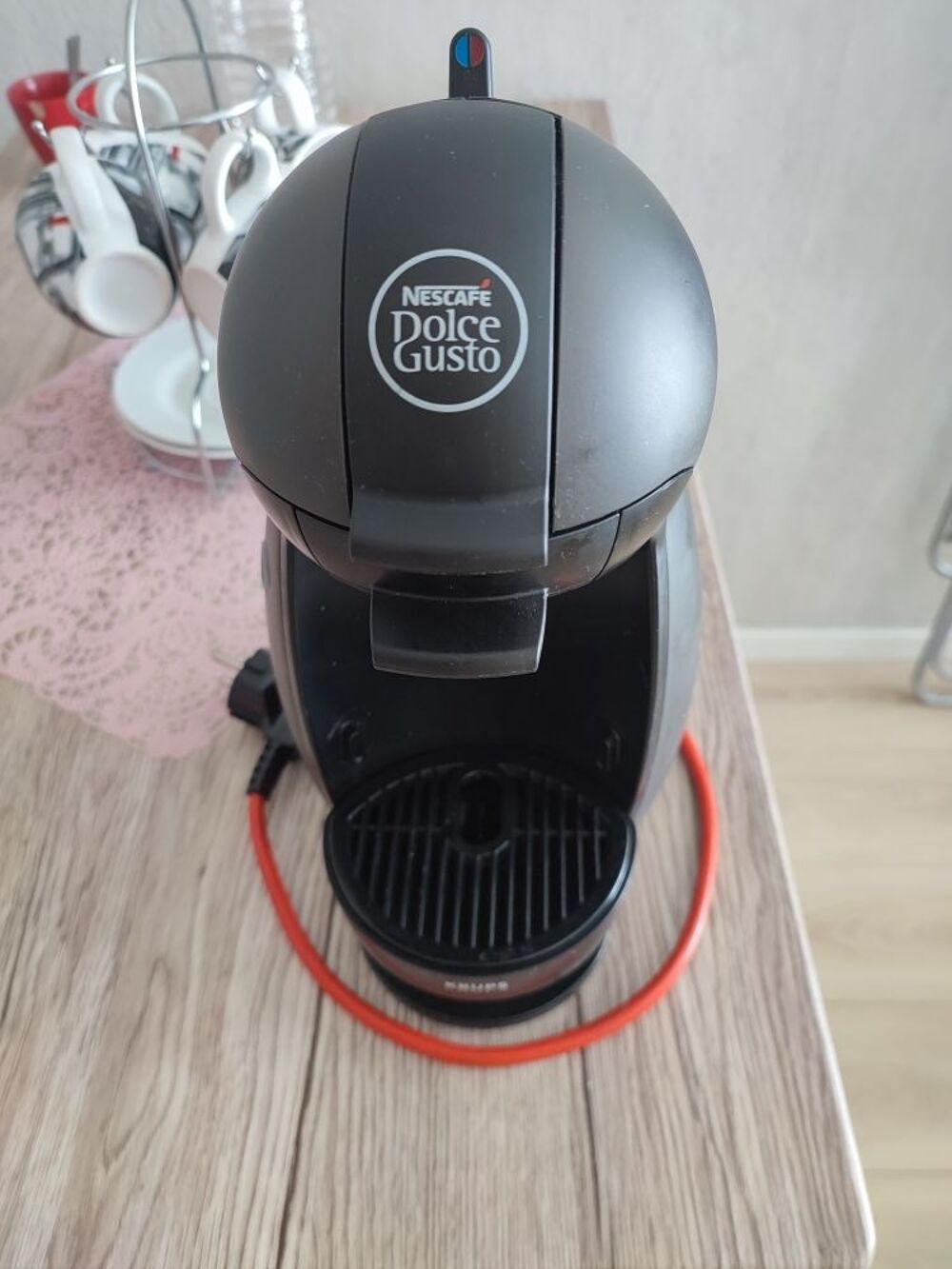 Dolce Gusto Electroménager