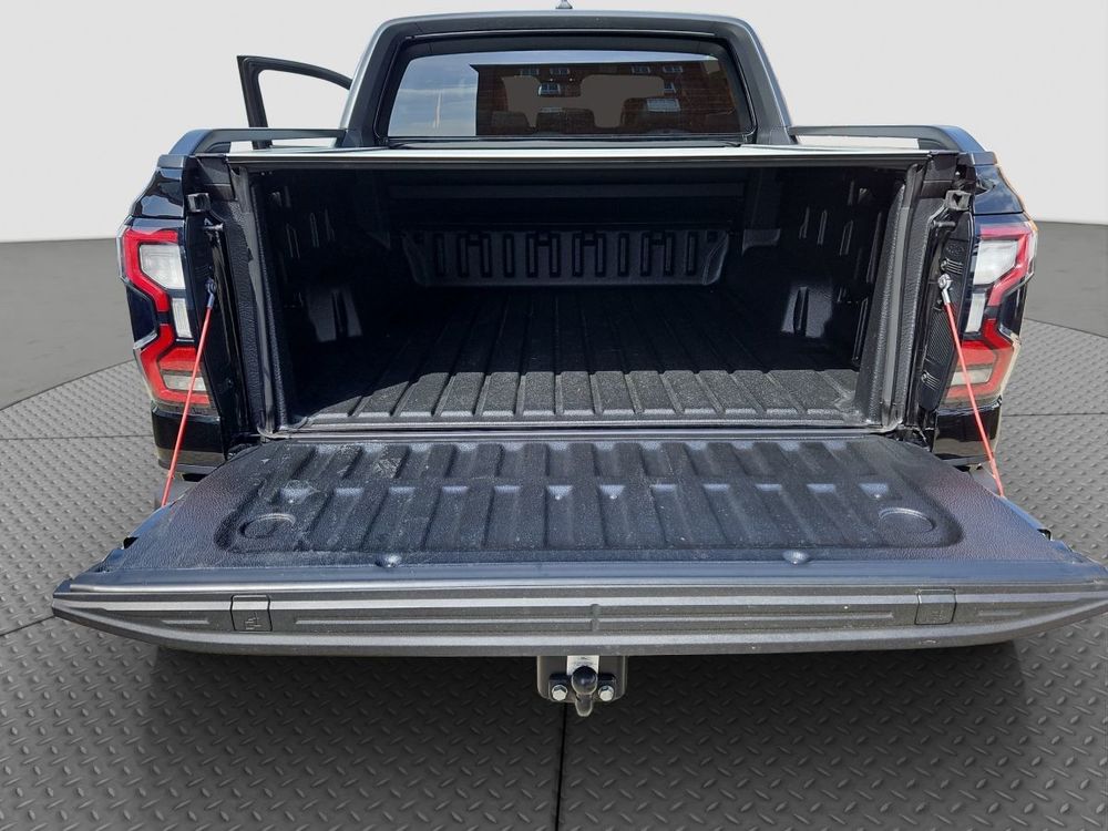 Ranger RANGER DOUBLE CABINE 3.0 ECOBOOST V6 292 CH S&S BVA10 RAPTOR 2023 occasion 63000 Clermont-Ferrand