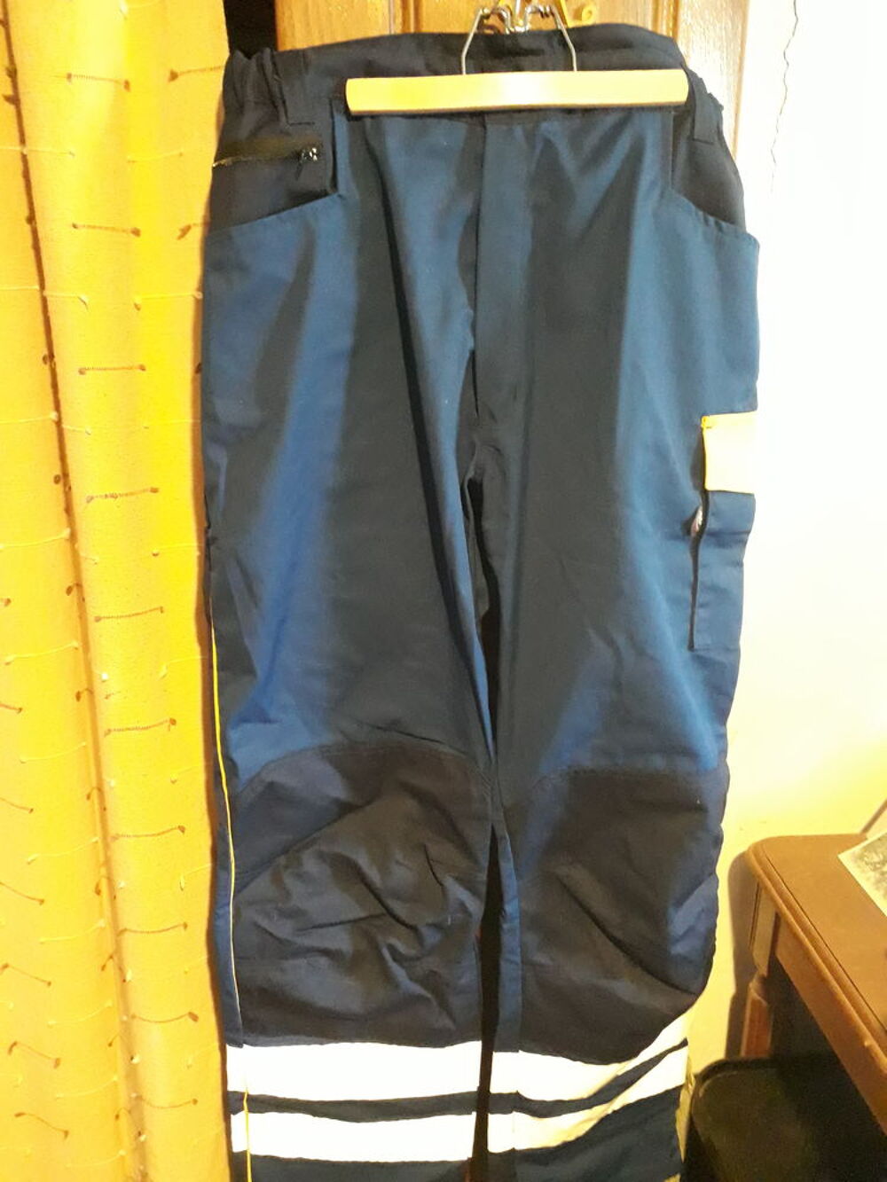 Pantalons de travail homme Vêtements