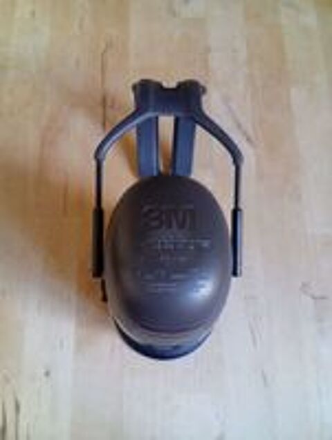   Casque de chantier  