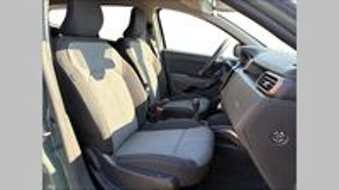 Duster Blue dCi 115 4x4 Extreme 2023 occasion 91170 Viry-Ch&acirc;tillon