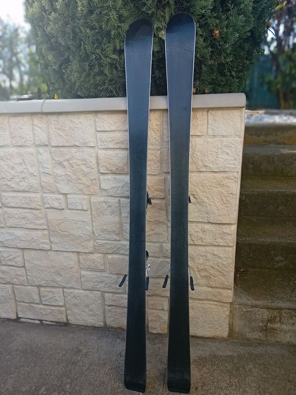 Skis Sports