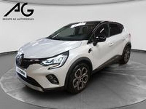 Captur E-Tech hybride 145 Techno 2023 occasion 08000 Charleville-M&eacute;zi&egrave;res