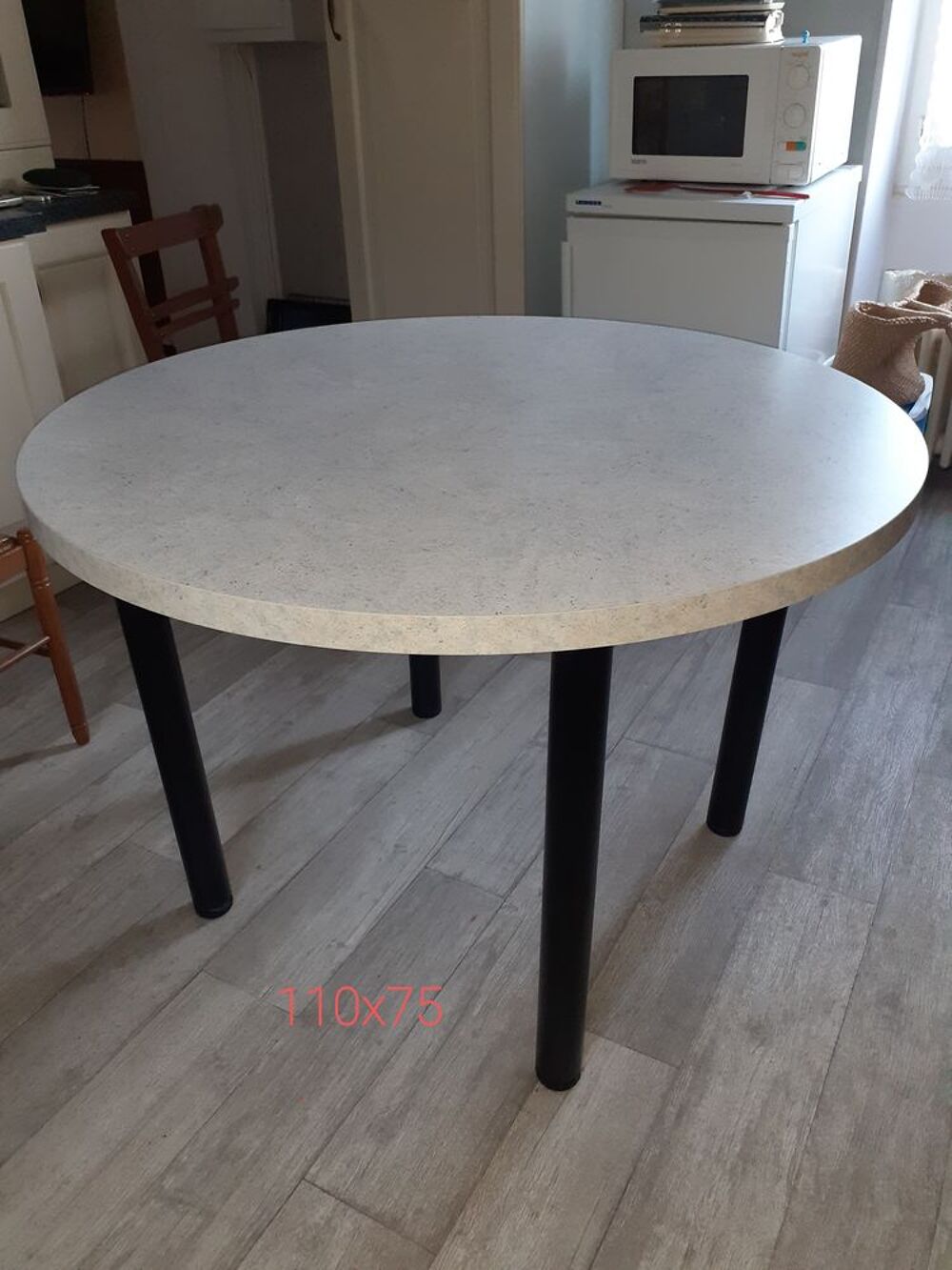Table Schmitt de cuisine ou autre Meubles