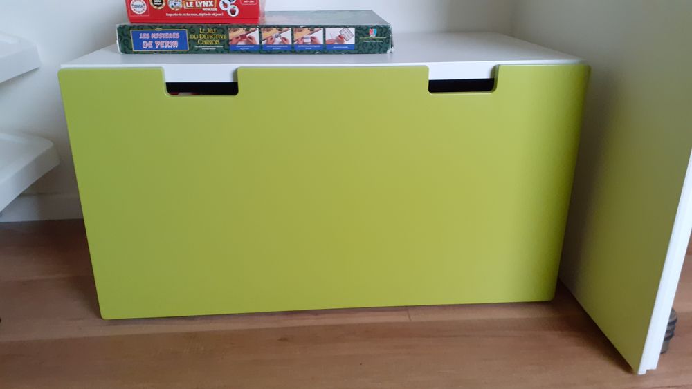 meubles IKEA chambre enfant - tr&egrave;s bon &eacute;tat Meubles