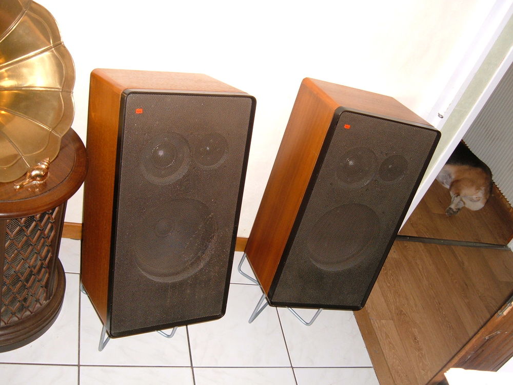 HECOstudio 60/70' Audio et hifi
