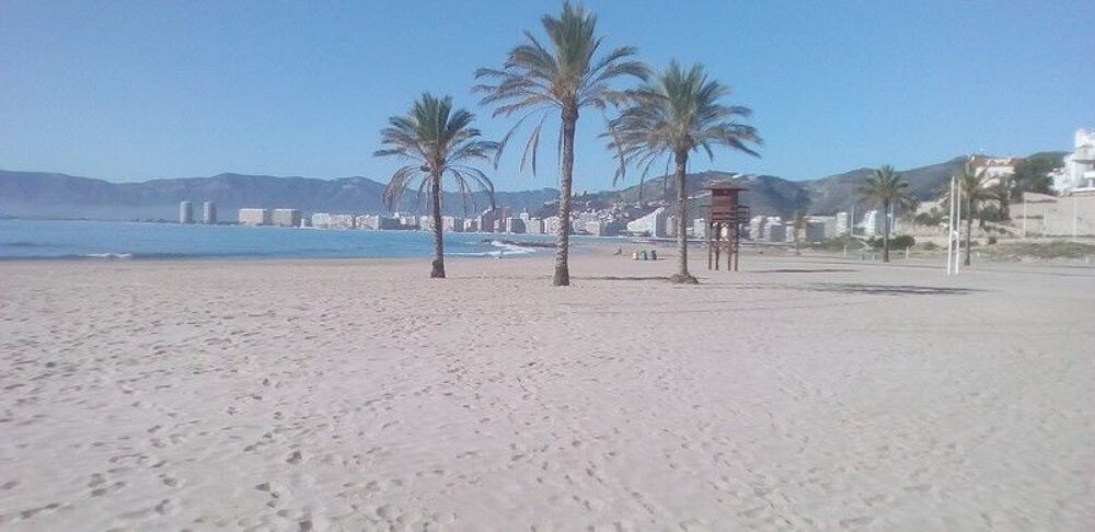   APPARTEMENT  EN ESPAGNE BORD DE MER  Espagne, Cullera