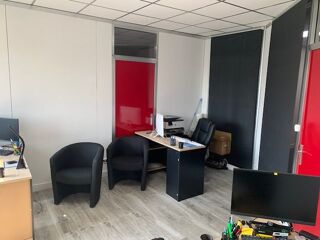  Atelier à louer 1 pièce 20 m²