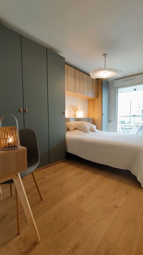  Appartement � louer 3/4 pi�ces 70 m�