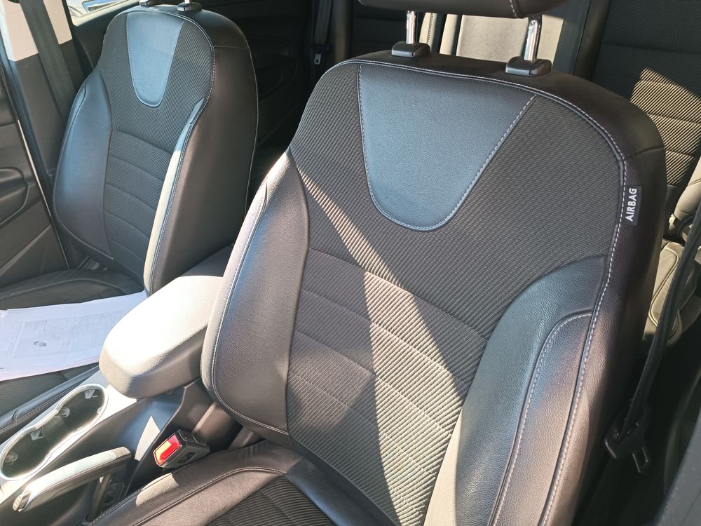 Kuga 2.0 TDCi 120 S&S 4x2 Titanium 2015 occasion 31150 Fenouillet